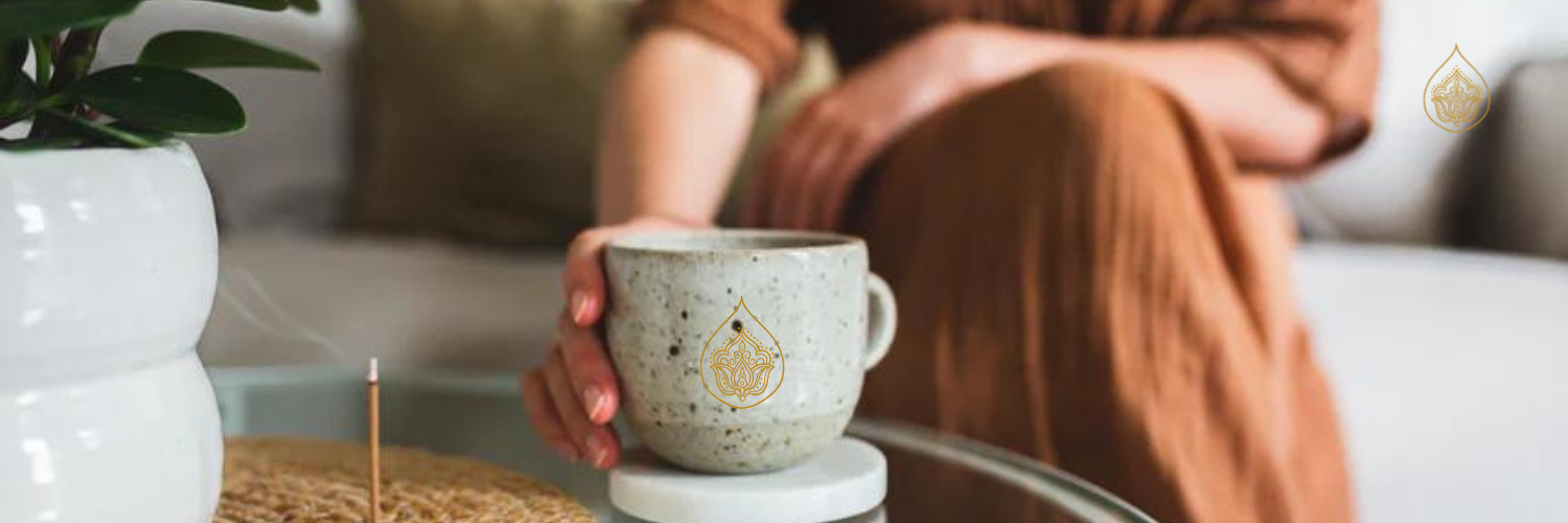 Calming Tea | Organic Tea | Sticky Chai